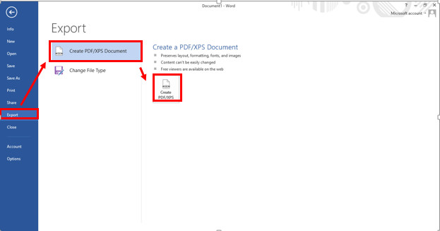 chuyển đổi file ảnh sang pdf bước 3