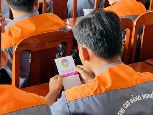 MobiOuitng Cao đăng nghề Vĩnh Long