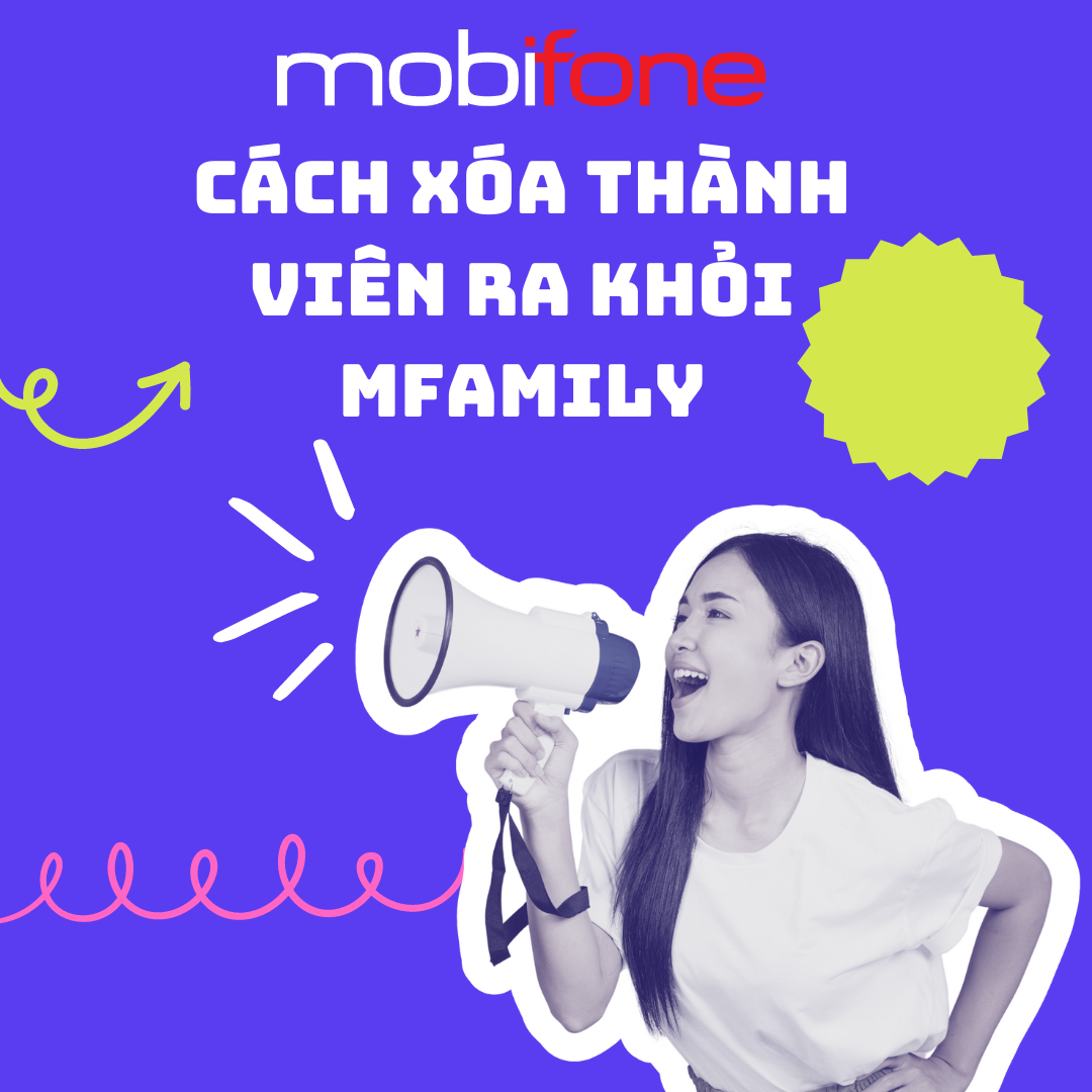 CÁCH XÓA THÀNH VIÊN RA KHỎI MFAMILY